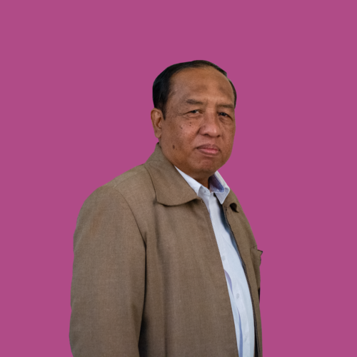 Dr. Ir. Syarifuddin, MM