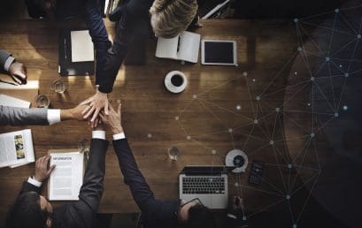 Networking and Business Opportunities from the Master of Business Administration Program