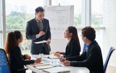 Master of Business Administration: The Best Step for Your Career