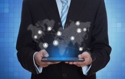 MBA: Building Networks, Sharpening Skills, Achieving a Career!