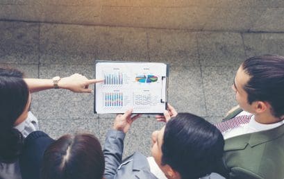 Global Data Analytics Trends Digital Marketing Business