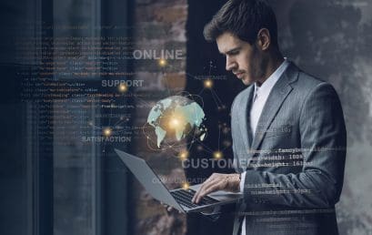 Apa Itu Big Data dan Bagaimana Bisa Mengubah Lanskap Bisnis?