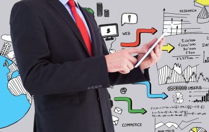 Future of Business 2025 Is a Master’s in Administration Necessary