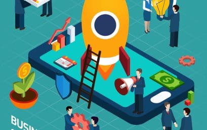 S2 Business Administration The Key to Building a Startup Business