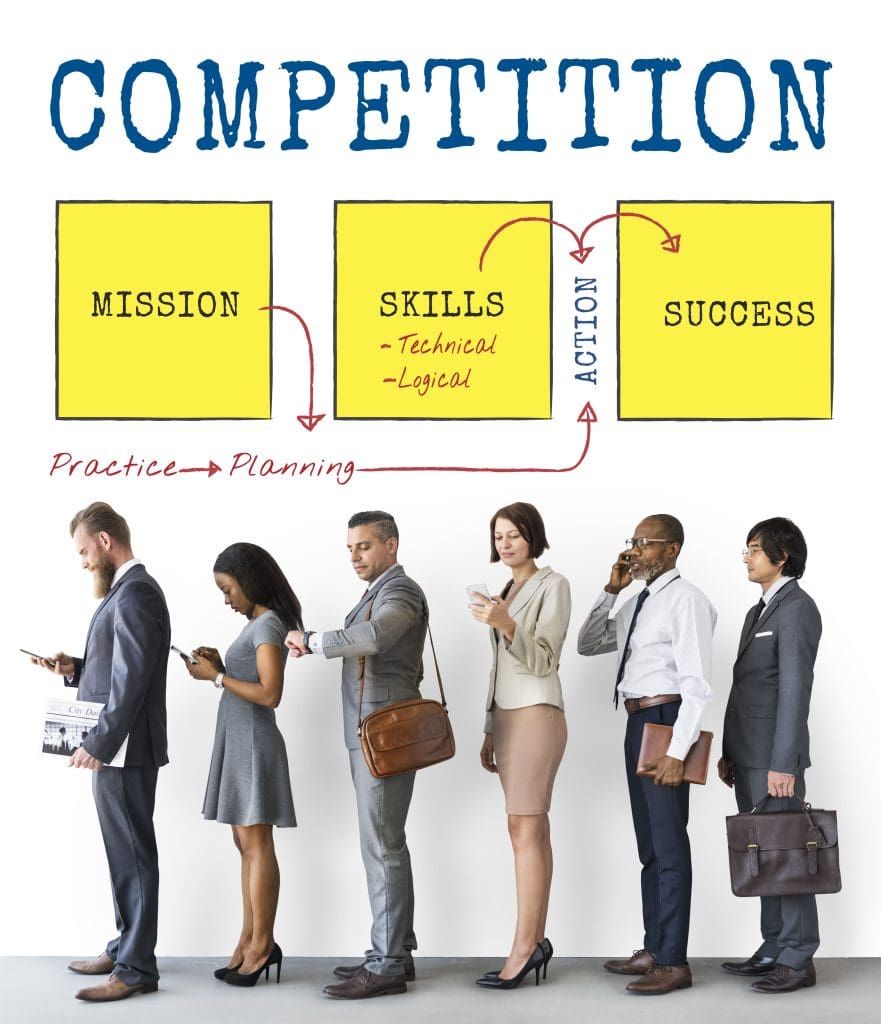 business leadership strategy