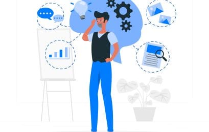 Magister Administrasi Bisnis: Kunci Berpikir Kritis Bisnis