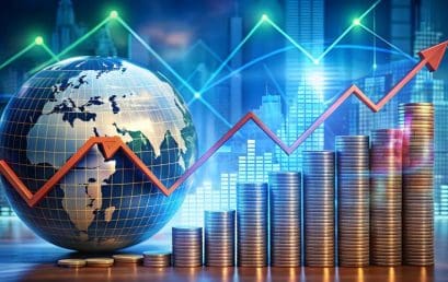 Peran Ekonomi Global dalam Pengembangan Administrasi Bisnis