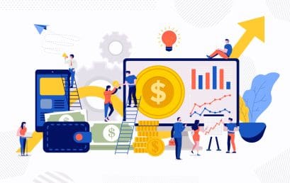 Membangun Startup dengan Fondasi Ilmu dari Pascasarjana