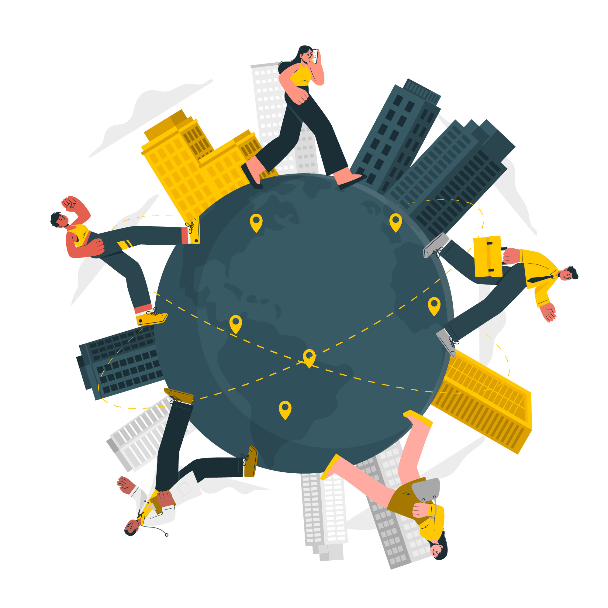 MBA: The Key to Succeeding in Today’s Business Work Life