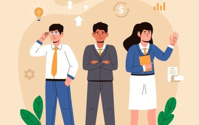 Gen Z Dilemma: Master’s in Business or Build a Bright Career?