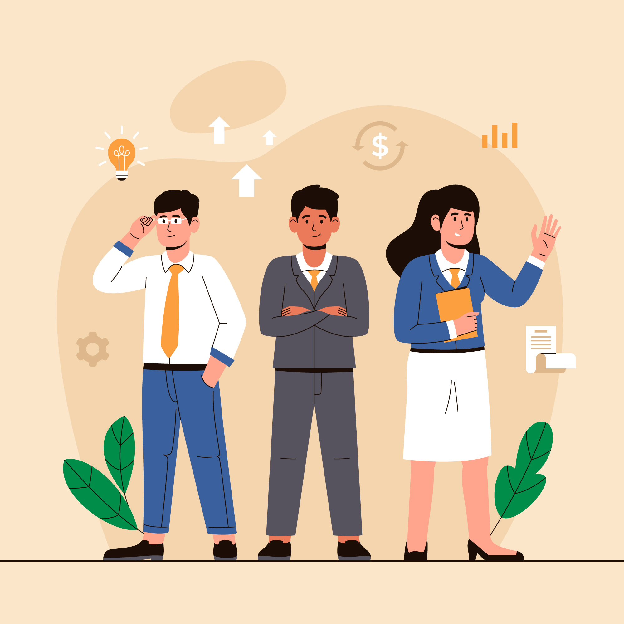 Gen Z Dilemma: Master’s in Business or Build a Bright Career?