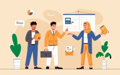 S2 Administrasi Bisnis: Jurusan yang Cocok buat Calon Pengusaha!