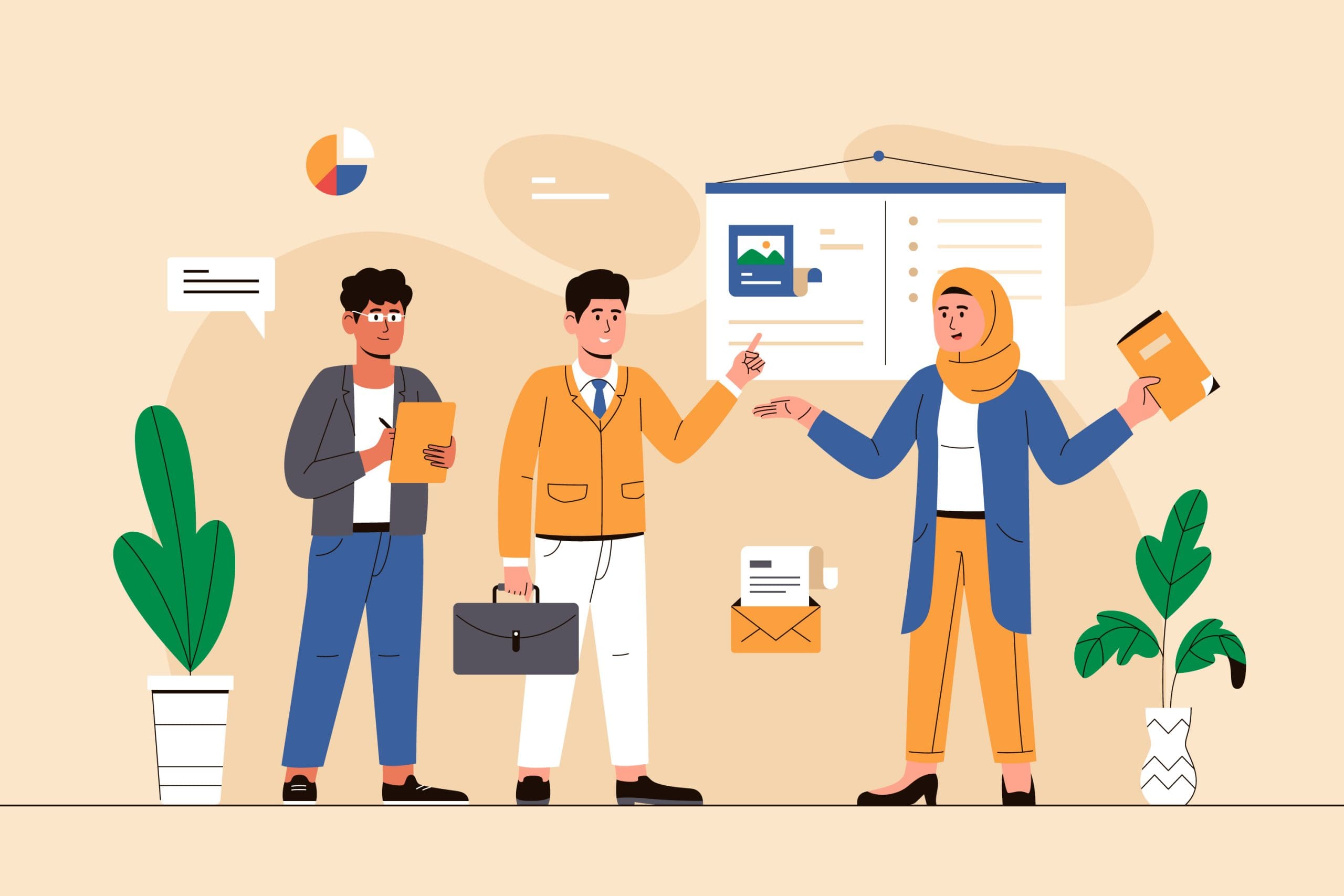 S2 Administrasi Bisnis: Jurusan yang Cocok buat Calon Pengusaha! S2 Administrasi Bisnis: Jurusan yang Cocok buat Calon Pengusaha!