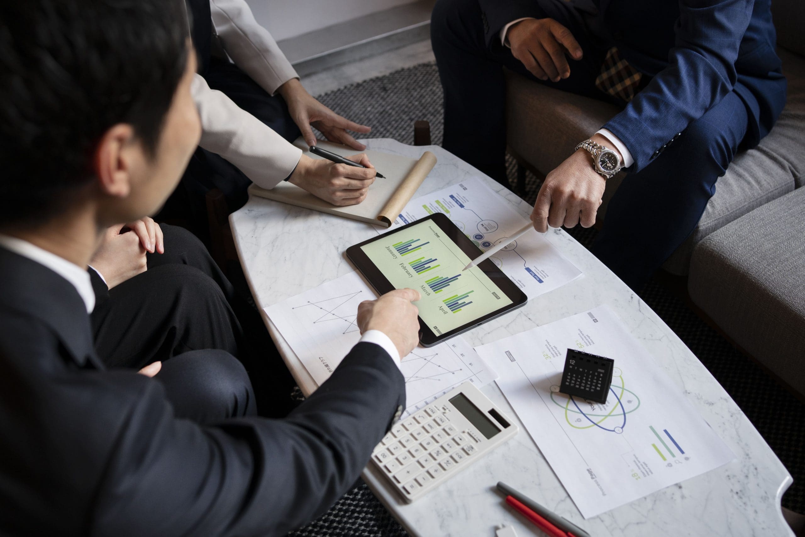 S2 Business Administration: Partnership & Risk Management S2 Business Administration: Partnership & Risk Management