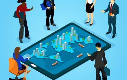 Komunikasi Fleksibel untuk Bertahan di Dunia Bisnis Global